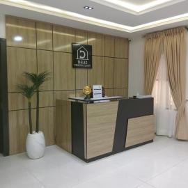 Deliz Premium Luxury, hotel a Maiyegun