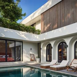 Lyvin Bingin Villas