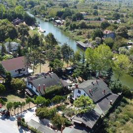 Treetops Park Hotel, hotel en Şile