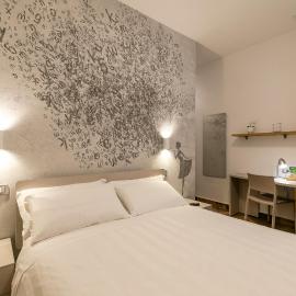 LAROS Dimora Dorica, hotel en Ancona