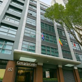 Gervasia Hotel Makati