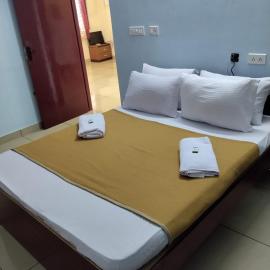 Aruna homes -Lakshana- Thanjavur, hotelli kohteessa Thanjavur