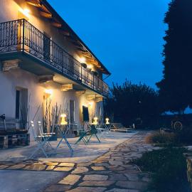 Panoramic Scenic View da Lusi - Pet Friendly