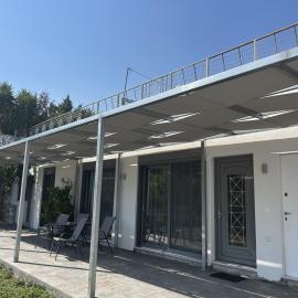 Argo Summer Apartment