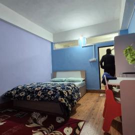 Songden Homestay