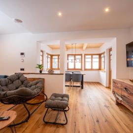Apartments Kressl