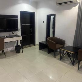 Modex Hotel, hotel en Mama