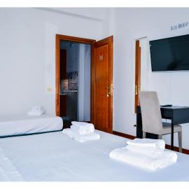 La Dolce Sosta, hotel in Lido di Ostia