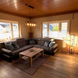 Ferienwohnung Seus