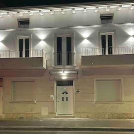 Darsena Charming B&B by Villa Valentina Versilia, hotel a Viareggio