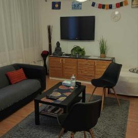 Goldapartman Salgótarján, hotel v destinaci Salgótarján