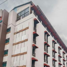 Meotel Purwokerto, hotel a Purwokerto