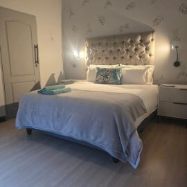 Eden Manor Westville private guesthouse