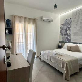 I Mori, hotel a Santo Stefano di Camastra