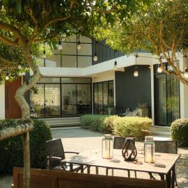 THE OAK’S, hotel en Chiang Rai