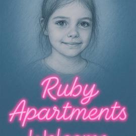 Ruby's Apartments Platamonas