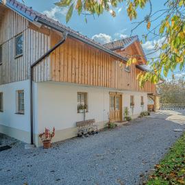 Lukec Estate, hotel in Kostel