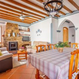 CASAMORA Casa Para Grupos cerca Caminito del Rey