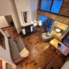 Chalet des Cinq, hotel in Samoëns