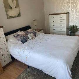 Angenellyq apartment, hotel in Kyustendil