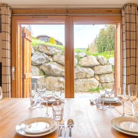 ORTA Chalet