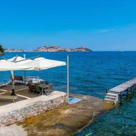 Villa Le Grotte - Sul Mare