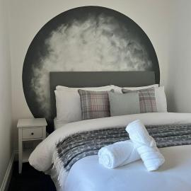 180b Wells Road, hotel in Bristol