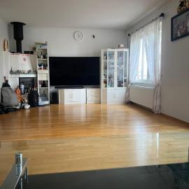 3rd Floor Living Space with Shared Kitchen, хотел в Осло