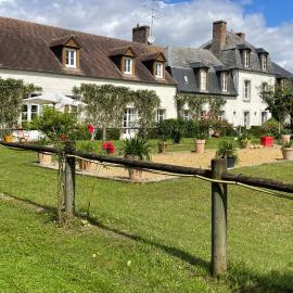 Domaine de Bel Ebat