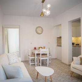Fotis House 3, хотел в Афанту