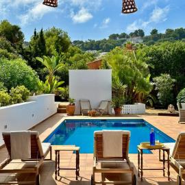 Casa Ohana - El Tosalet Javea