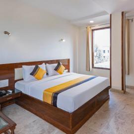 Itsy Hotels Svaruchi Inn, hotel in New Delhi