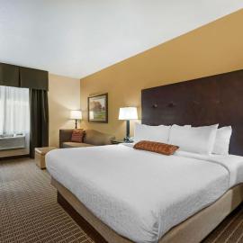 Best Western Plus Yakima Hotel, hotelli kohteessa Yakima