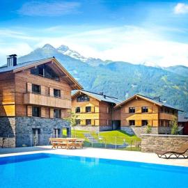 Alpin Park Matrei, hotel in Matrei in Osttirol