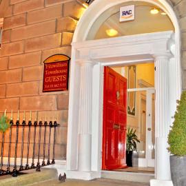 Fitzwilliam Townhouse, hotel in Dublin