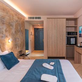 Hotel Harmony-Smile, hotell i Lido di Camaiore