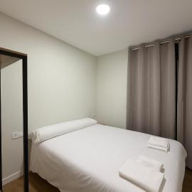 Hostal Alcorcón, готель у місті Алькоркон