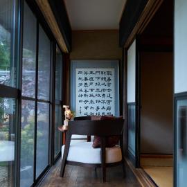 1日1組限定の宿 旅館 土と糸 Ryokan Tsuchi to Ito, hotel in Omi