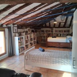 Casa 643km, hôtel à Villatuerta