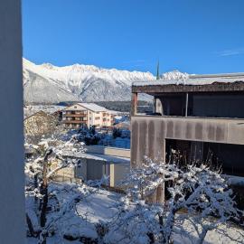 Ferienzimmer Nordkettenblick