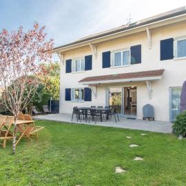 Notre Petit Paradis, hotel in Annecy