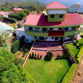 Kokanwadi Resort, Hotel in Ratnagiri