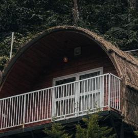 Zeno Village Resort 900 Kandi Wayanad
