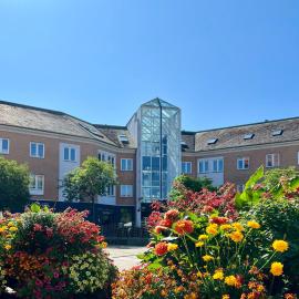 Mortens Kro Boutique Hotel, hotel din Aalborg