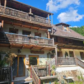 Bergbauer Offenburg, ξενοδοχείο σε Pöls