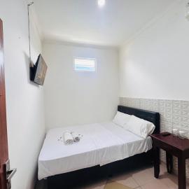 CQA Living TANA 1 By ARBA, hotel Kediriben