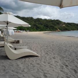 Pico de loro, hotel a Nasugbu