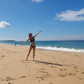 Sea Crest Beach Villa