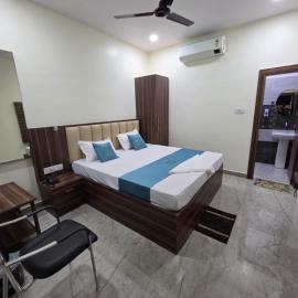 D-Avana Bliss Retreat Homestay, Ranchi