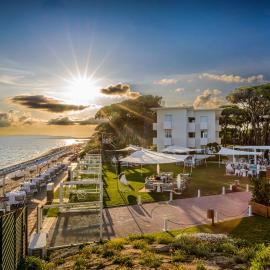 The Sense Experience Resort - Preferred Hotels & Resorts, מלון בפולוניקה